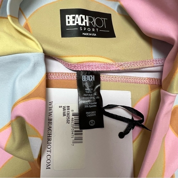 NWT Beach Riot Piper leggings - Picture 12 of 15